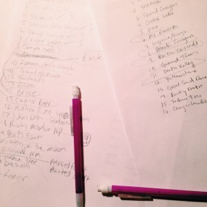 Comparing top park picks.